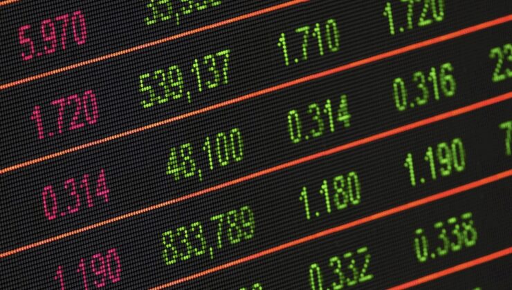 Halk Yatırım: BIST 30 Endeksi yüzde 0.99 yükseliş gösterdi