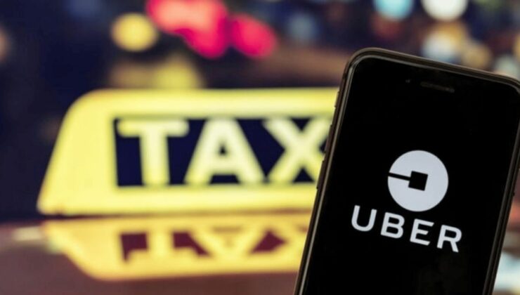 Fethiye sahil bandında Uber şoförlerine karşı olaylar artıyor