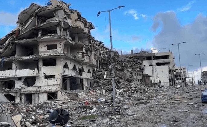 UNRWA: Gazze’ye insani yardım 11 haftadır engelleniyor