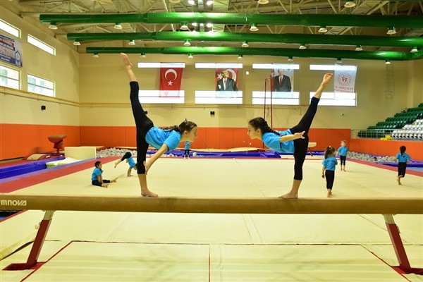 Yıldırım Belediyesi Yaz Spor Okulları’nda üçüncü dönem başlıyor