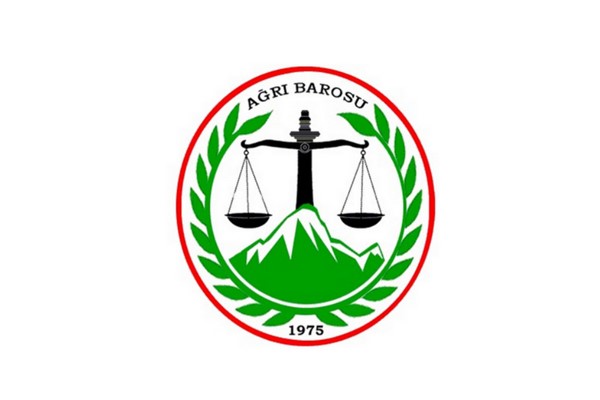 Ağrı Barosu’ndan Sivas’taki otobüs kazasına ilişkin taziye mesajı