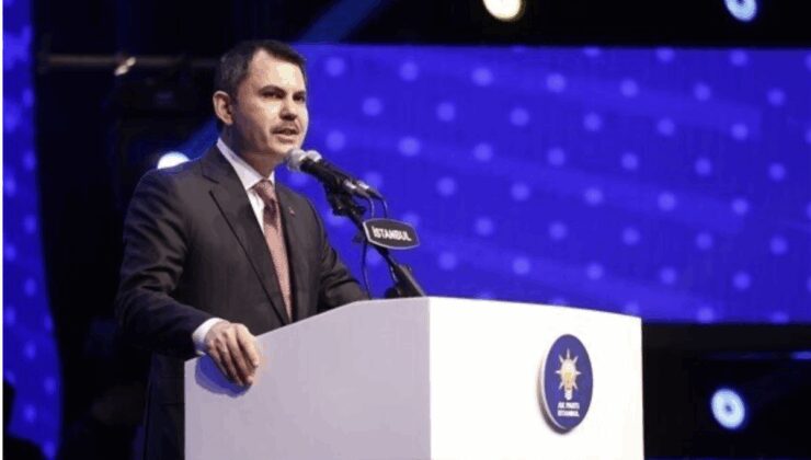Bakan Kurum: Hammaddede dışa bağımlılığımız sona erecek