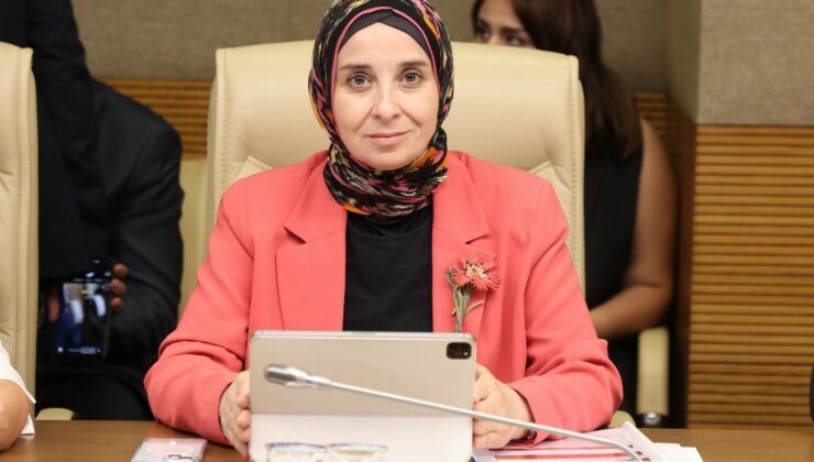 DEVA Partili Elif Esen: 2025 LGS: Bu sınavın adı güvensizliktir!