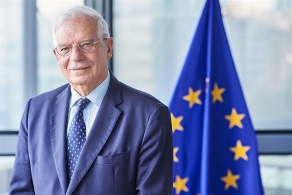 Borrell: AB, İsrail’in insan hakları ihlaline yaptırım uygulamadı