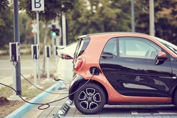 Orge’den elektrikli araç şarj ünitesi satışı