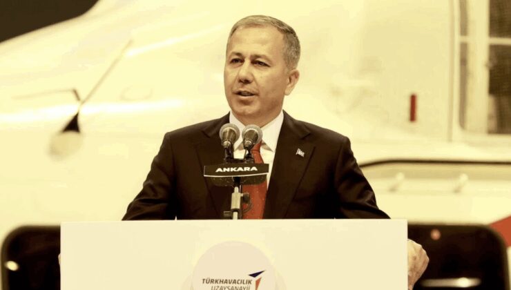 Yerlikaya: Aziz hatıraları asla unutulmayacak