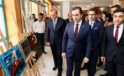 Vali Karakaya’dan 15 Temmuz temalı sergiye ziyaret