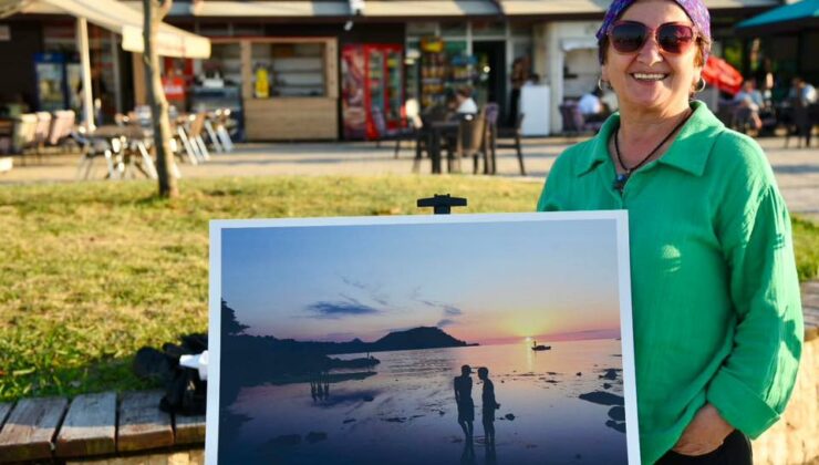 Botanik Park’ta Ayışığı Pazarı VE GİFOD fotoğraf sergisi açıldı