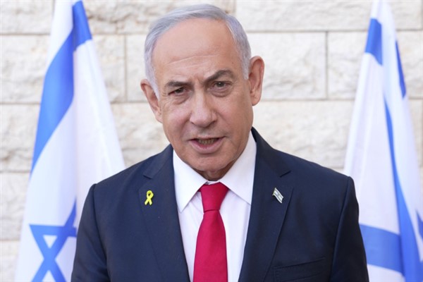 Netanyahu: Kalıcı barış için alternatif seçenekleri değerlendiriyoruz