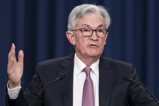 Trump, MB Başkanı Powell’ı kovmayı planladığını yalanladı