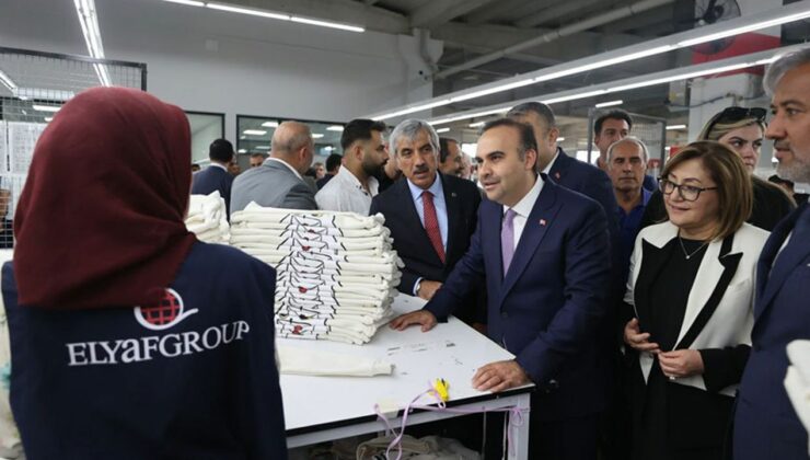 Girişimcilere 2 milyon lira destek