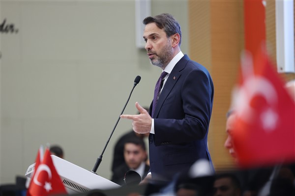 Bakan Bayraktar, Denizcilik ve Kabotaj Bayramı’nı kutladı