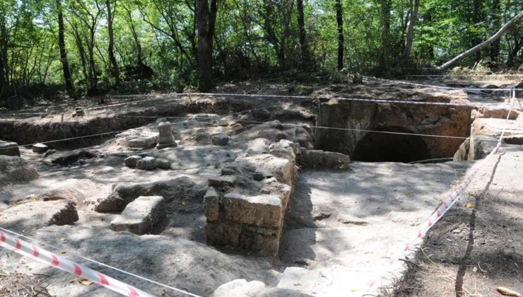 Cıngırt Kalesi’nde ikinci kazı dönemi başlıyor
