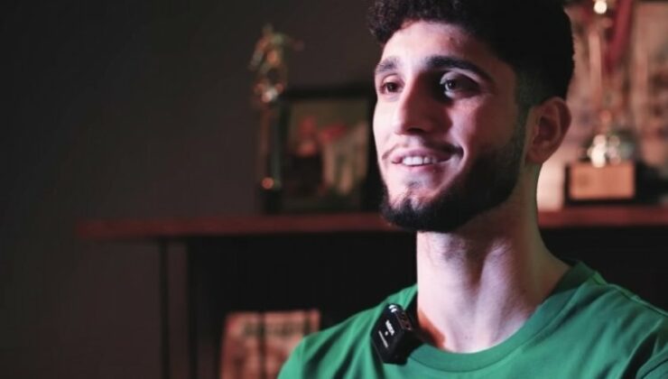 Gedikli: Bursaspor’un hak ettiği yere adım atacağız