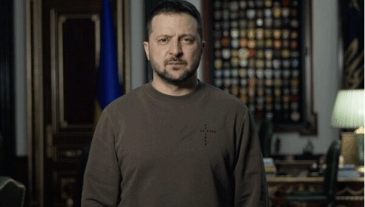 Zelenski: 1000’den fazla savunucumuzu geri aldık