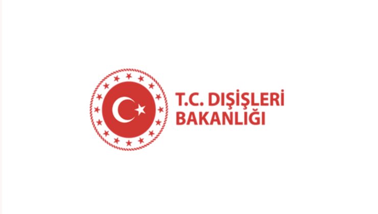 Bozay ile Robbins, Ankara’da Stratejik Diyalog Toplantısı’nda bir araya geldi