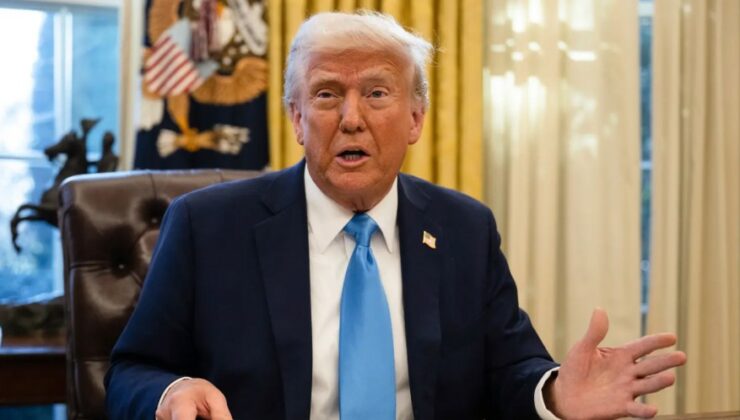 The New York Post: Trump ABD’yi UNESCO’dan çekiyor