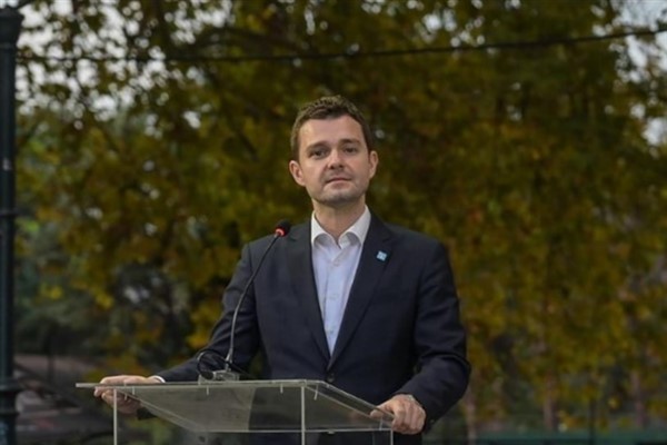 Mucunski: İtalya uzun yıllardır dost ve destekçimizdir