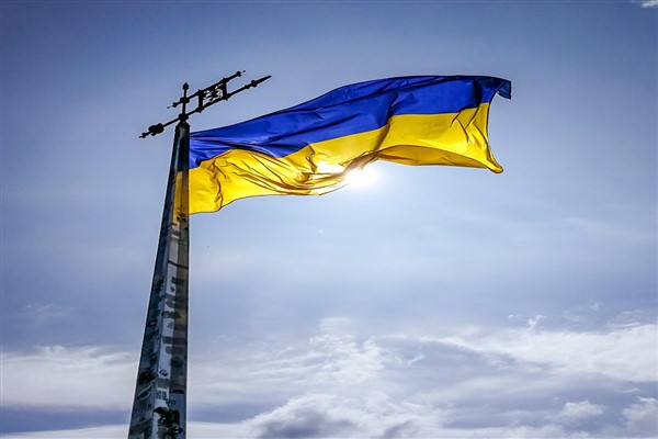 Ukrayna Dışişleri Bakanlığı, Belçika’nın Ulusal Günü’nü kutladı