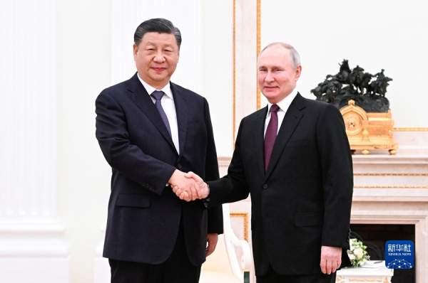 Rusya ve Çin liderleri, Brics zirvesine katılmıyor