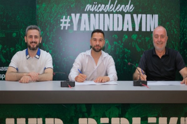 Bursaspor’da bir ismin daha lisansı çıkarıldı