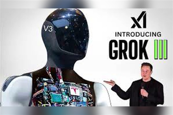 Musk’ın Grok’u, Pentagon ile 200 milyon dolarlık anlaşma imzaladı