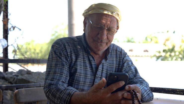 Manisa Büyükşehir Belediyesi’nden 75 mahalleye ücretsiz internet hizmeti