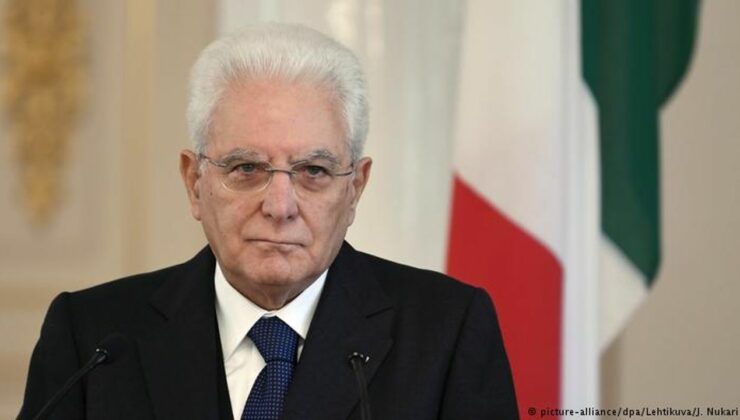 Mattarella’dan AB genişlemesine destek: Batı Balkanlar gecikmeden katılmalı