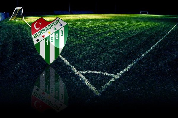 Bursaspor’da hazırlıklar tamam