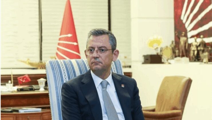Özel: Bu yolun sonu, son değil