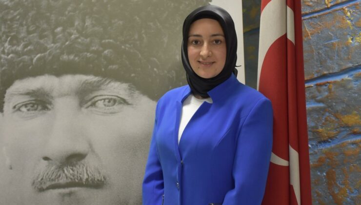 Çakır: Orman yangınları karşısında sessiz kalmayacağız