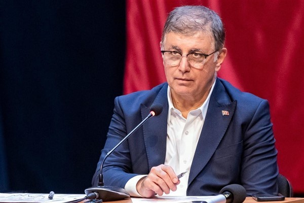 Başkan Tugay: Dayanışma için en kısa zamanda bir kampanya başlatacağız