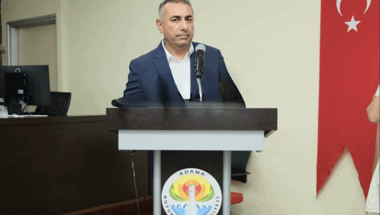 Zeydan Karalar’dan Güngör Geçer’e mesaj
