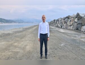 Bakan Uraloğlu’ndan Srebrenitsa Soykırımı’nın 30. yıl dönümünde anma mesajı