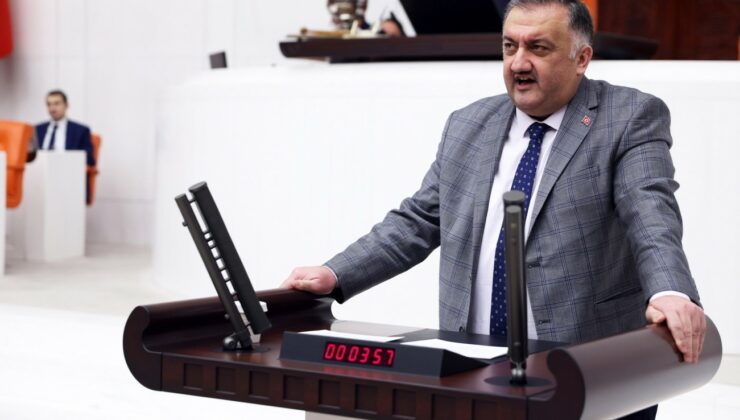 Karal: Hasada günler kala ithal mısıra sıfır vergi kararı, üreticiye büyük bir darbedir
