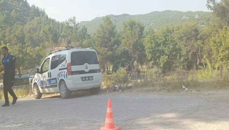 Serik’te kayıp genç alarmı: Şahintepesi mesire alanı kapatıldı