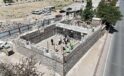 Başkan Büyükkılıç, Tasmakıran Cami restorasyon çalışmalarını inceledi