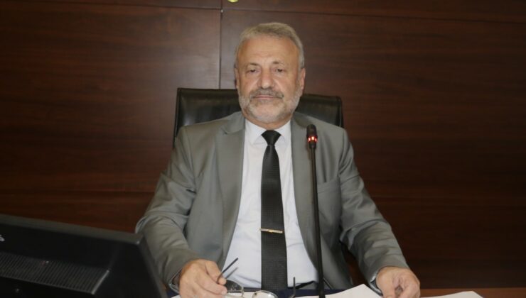 Başkan Vekili Kanca: Akçaabat Atıksu Tesisleri büyük önem taşıyor