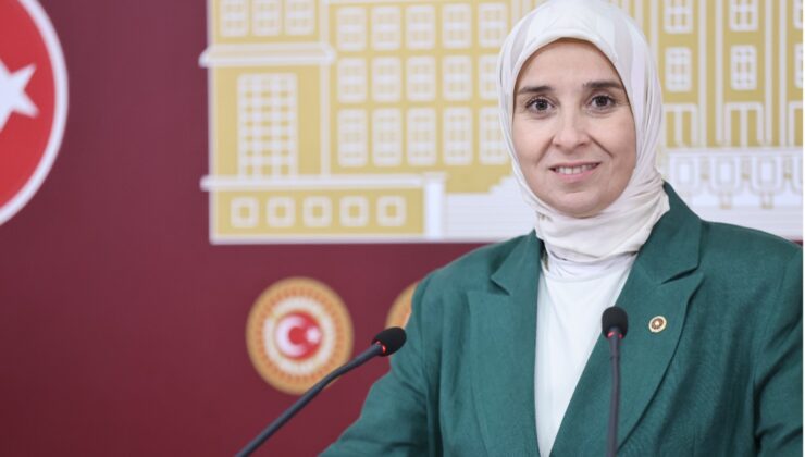 DEVA Partili Esen: Kriz açık, tercih net: Zengin korunuyor, yoksul eziliyor