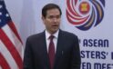 Rubio, Güneydoğu Asya ülkelerini gümrük vergileri konusunda rahatlatmaya çalışıyor