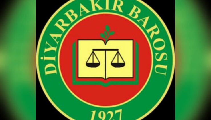 Diyarbakır Barosu’ndan Bolu F Tipi Cezaevi tahliye engellemeleriyle ilgili açıklama