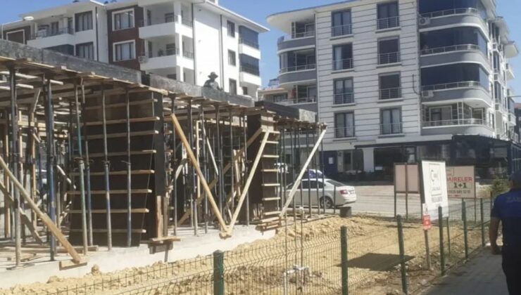 Tunceli Belediyesi’nden gürültü denetimi