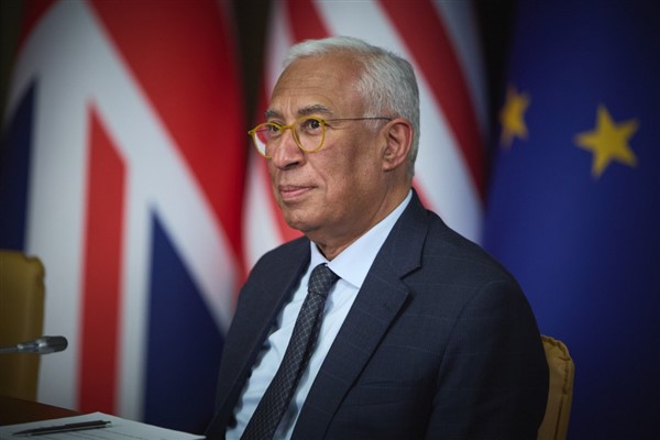 Costa: Moldova’nın geleceği Avrupa Birliği’nde