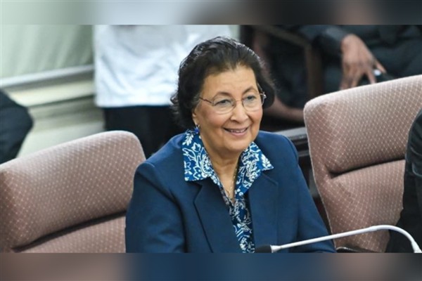 Xi Jinping’den Surinam Devlet Başkanı seçilen Simons’a tebrik
