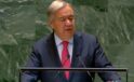 Guterres: Nelson Mandela’nın mirası, ortak sorumluluğumuzdur