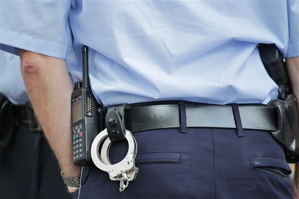 Bingöl’de uyuşturucu operasyonu: 0,47 gram kokain ele geçirildi