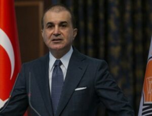 AK Parti Sözcüsü Çelik’ten Srebrenitsa Katliamı’nın 30. yılına anma mesajı