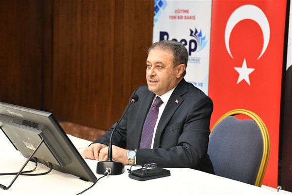 Şıldak: Sınıf öğretmeni ve İngilizce branşlarında iyi bir takviye olacak
