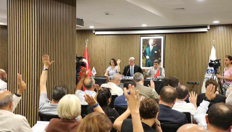 Başkan Dalgıç: Mudanya’da toprak altında bir şehir yatıyor
