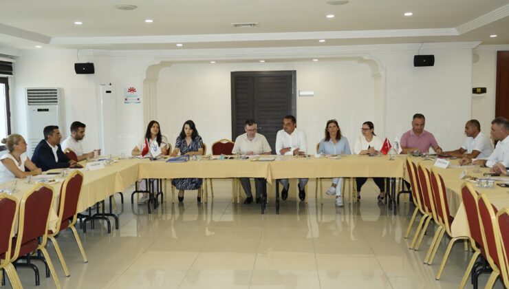 Çorlu’da memur ve kadrolu işçiler için maaş promosyon ihalesi düzenlendi